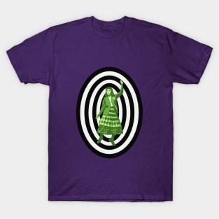 Jump in the Line (Beetlejuice) T-Shirt